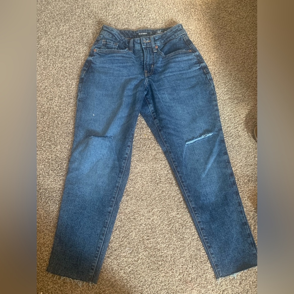Women’s jeans